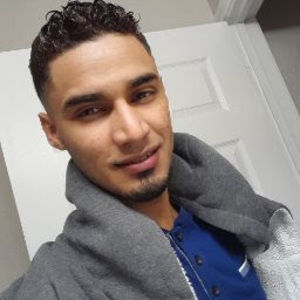 Meet your Posher, Javier